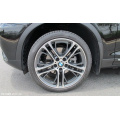 Jantes 21 pouces pour bmw suv voiture